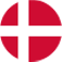 Denmark Flag