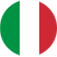 Italy Flag
