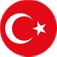 Turkey Flag