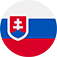 Slovakia Flag